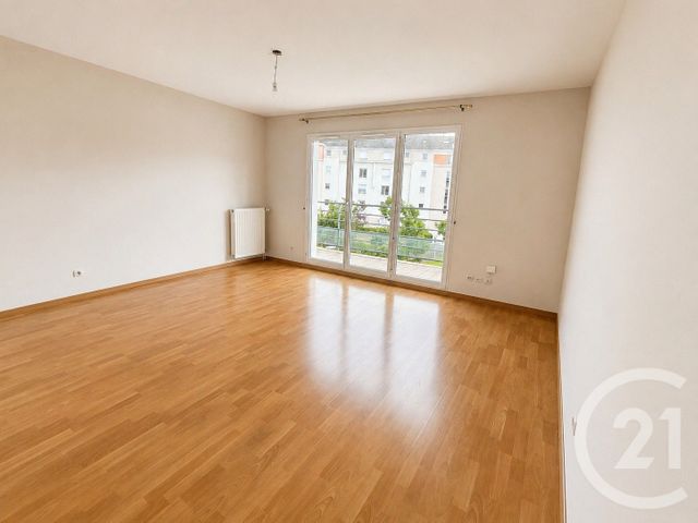Appartement &agrave; vendre - 3 pi&egrave;ces - 55,25 m2 - Nantes - 44 - PAYS-DE-LOIRE