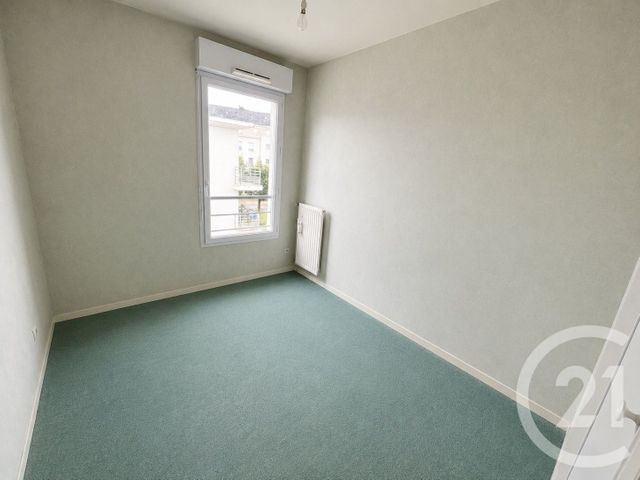 Appartement &agrave; vendre - 3 pi&egrave;ces - 55,25 m2 - Nantes - 44 - PAYS-DE-LOIRE