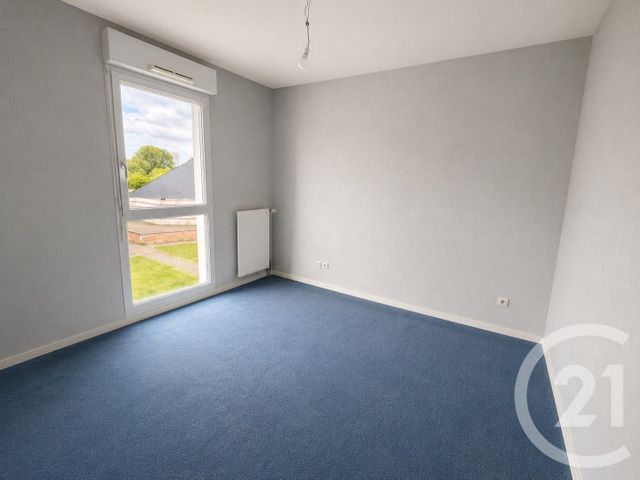 Appartement &agrave; vendre - 3 pi&egrave;ces - 55,25 m2 - Nantes - 44 - PAYS-DE-LOIRE