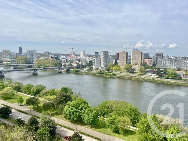 Appartement à vendre NANTES