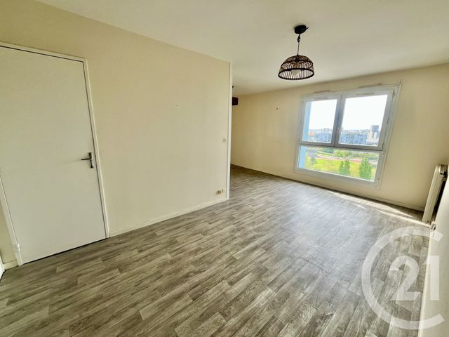 Appartement &agrave; vendre - 2 pi&egrave;ces - 50,80 m2 - Nantes - 44 - PAYS-DE-LOIRE
