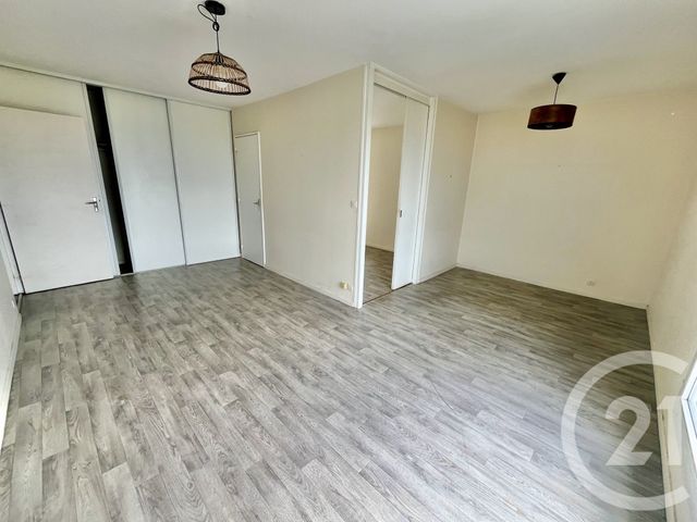 Appartement &agrave; vendre - 2 pi&egrave;ces - 50,80 m2 - Nantes - 44 - PAYS-DE-LOIRE