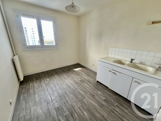 Appartement &agrave; vendre - 2 pi&egrave;ces - 50,80 m2 - Nantes - 44 - PAYS-DE-LOIRE