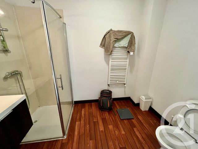 Appartement T1 &agrave; vendre - 1 pi&egrave;ce - 34,31 m2 - La Haie Fouassiere - 44 - PAYS-DE-LOIRE