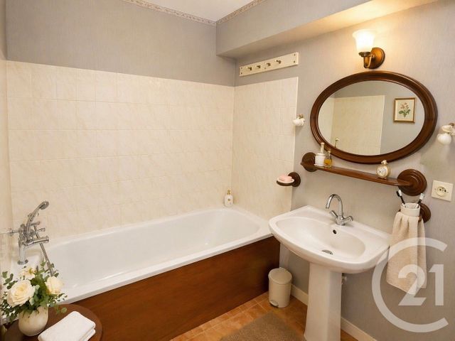 Appartement T3 &agrave; vendre - 3 pi&egrave;ces - 62,36 m2 - Nantes - 44 - PAYS-DE-LOIRE