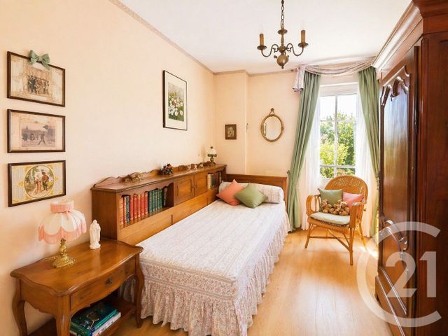 Appartement T3 &agrave; vendre - 3 pi&egrave;ces - 62,36 m2 - Nantes - 44 - PAYS-DE-LOIRE