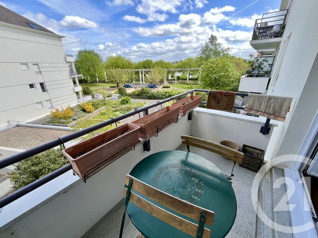 appartement - NANTES - 44