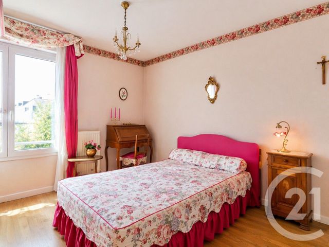 Appartement T3 &agrave; vendre - 3 pi&egrave;ces - 62,36 m2 - Nantes - 44 - PAYS-DE-LOIRE