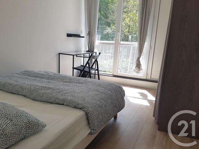 Appartement &agrave; vendre - 4 pi&egrave;ces - 86,77 m2 - Nantes - 44 - PAYS-DE-LOIRE