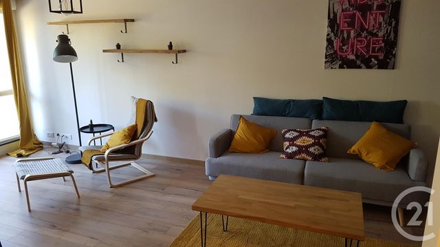 Appartement &agrave; vendre - 4 pi&egrave;ces - 86,77 m2 - Nantes - 44 - PAYS-DE-LOIRE