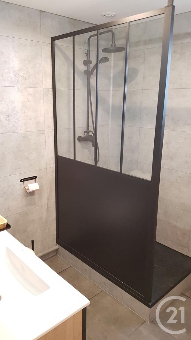 Appartement &agrave; vendre - 4 pi&egrave;ces - 86,77 m2 - Nantes - 44 - PAYS-DE-LOIRE
