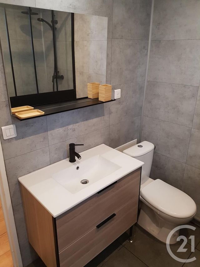 Appartement &agrave; vendre - 4 pi&egrave;ces - 86,77 m2 - Nantes - 44 - PAYS-DE-LOIRE