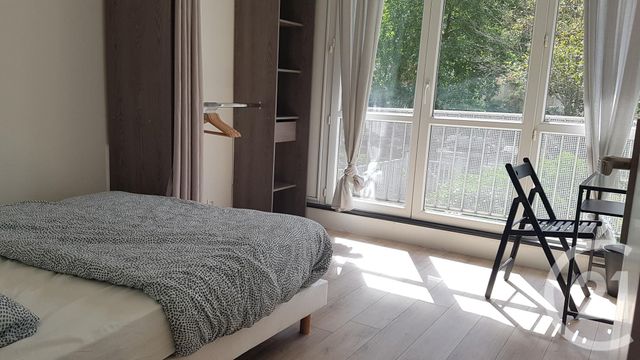 Appartement &agrave; vendre - 4 pi&egrave;ces - 86,77 m2 - Nantes - 44 - PAYS-DE-LOIRE