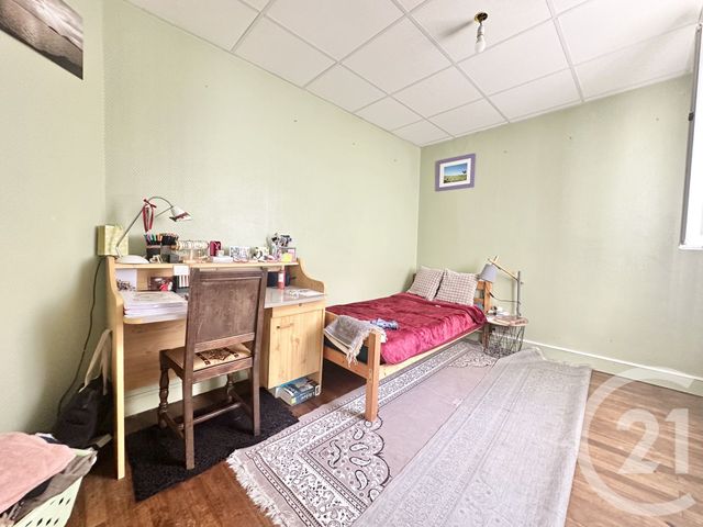 Appartement &agrave; vendre - 4 pi&egrave;ces - 62,30 m2 - Nantes - 44 - PAYS-DE-LOIRE