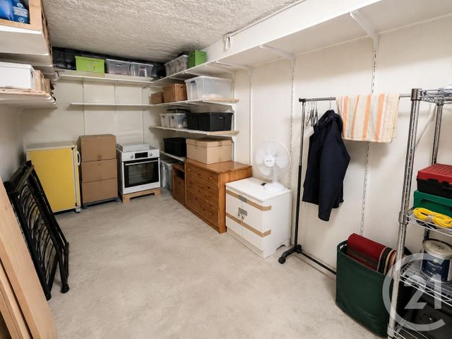 Appartement F5 &agrave; vendre - 5 pi&egrave;ces - 93 m2 - St Herblain - 44 - PAYS-DE-LOIRE