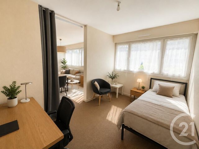 Appartement F5 &agrave; vendre - 5 pi&egrave;ces - 93 m2 - St Herblain - 44 - PAYS-DE-LOIRE