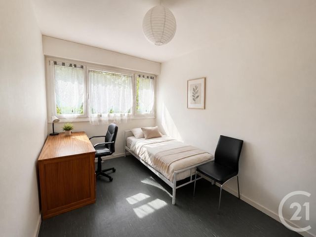 Appartement F5 &agrave; vendre - 5 pi&egrave;ces - 93 m2 - St Herblain - 44 - PAYS-DE-LOIRE