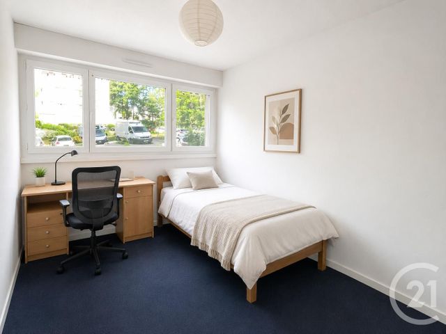 Appartement F5 &agrave; vendre - 5 pi&egrave;ces - 93 m2 - St Herblain - 44 - PAYS-DE-LOIRE