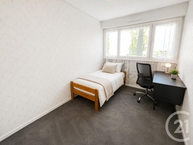 Appartement F5 &agrave; vendre - 5 pi&egrave;ces - 93 m2 - St Herblain - 44 - PAYS-DE-LOIRE