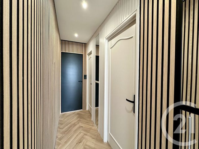 Appartement F4 &agrave; vendre - 5 pi&egrave;ces - 79,75 m2 - Nantes - 44 - PAYS-DE-LOIRE