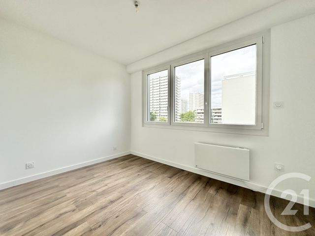 Appartement F4 &agrave; vendre - 5 pi&egrave;ces - 79,75 m2 - Nantes - 44 - PAYS-DE-LOIRE