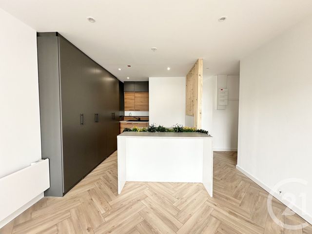 Appartement F4 &agrave; vendre - 5 pi&egrave;ces - 79,75 m2 - Nantes - 44 - PAYS-DE-LOIRE