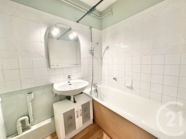 Appartement F1 &agrave; vendre - 1 pi&egrave;ce - 32,37 m2 - Nantes - 44 - PAYS-DE-LOIRE