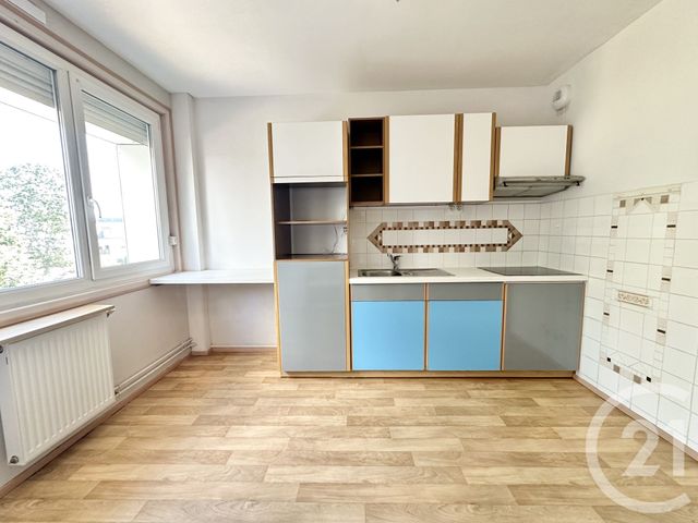Appartement F1 &agrave; vendre - 1 pi&egrave;ce - 32,37 m2 - Nantes - 44 - PAYS-DE-LOIRE