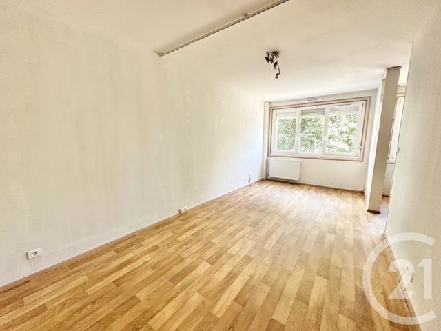 Appartement F1 &agrave; vendre - 1 pi&egrave;ce - 32,37 m2 - Nantes - 44 - PAYS-DE-LOIRE