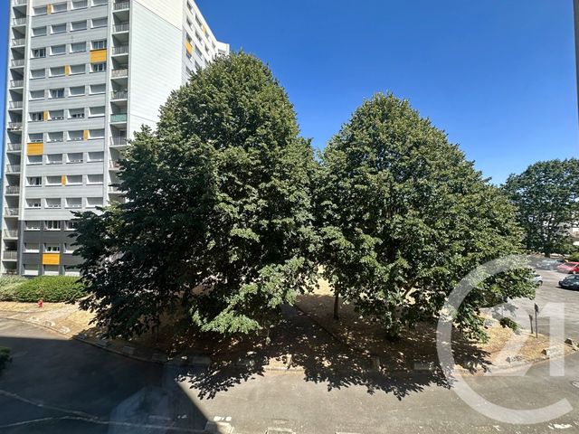Appartement F1 &agrave; vendre - 1 pi&egrave;ce - 32,37 m2 - Nantes - 44 - PAYS-DE-LOIRE