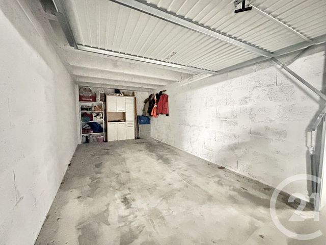 Parking &agrave; vendre - 14,73 m2 - Nantes - 44 - PAYS-DE-LOIRE