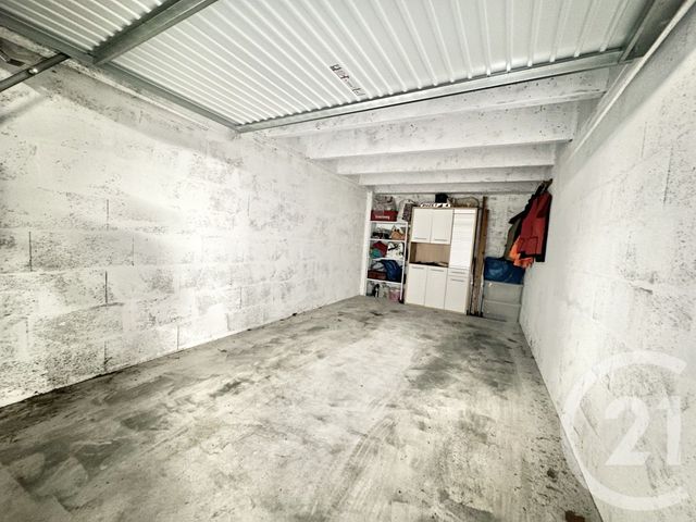 Parking &agrave; vendre - 14,73 m2 - Nantes - 44 - PAYS-DE-LOIRE
