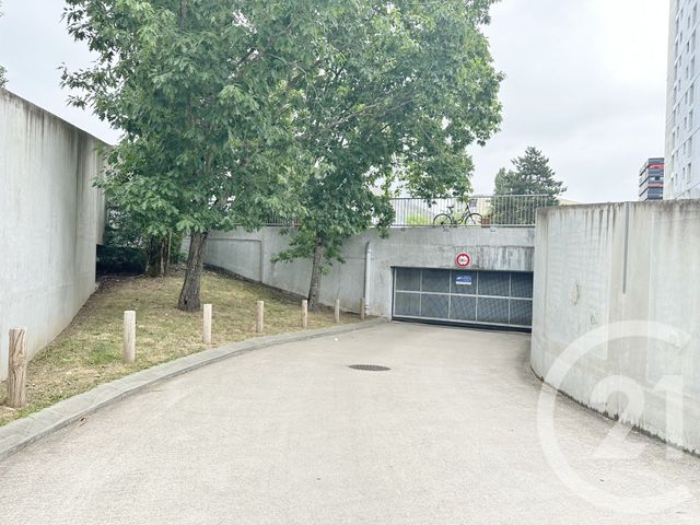 Parking &agrave; vendre - 14,73 m2 - Nantes - 44 - PAYS-DE-LOIRE