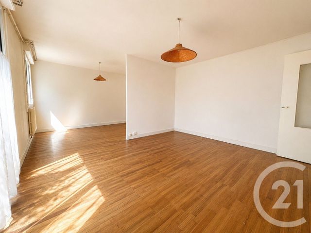 Appartement F3 &agrave; vendre - 3 pi&egrave;ces - 58,55 m2 - Nantes - 44 - PAYS-DE-LOIRE