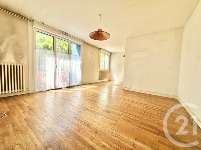 appartement - NANTES - 44