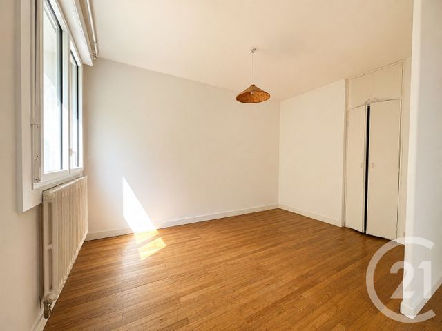 Appartement F3 &agrave; vendre - 3 pi&egrave;ces - 58,55 m2 - Nantes - 44 - PAYS-DE-LOIRE