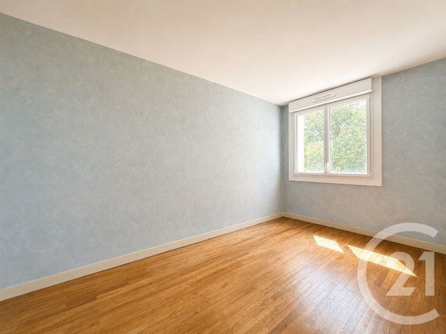 Appartement F3 &agrave; vendre - 3 pi&egrave;ces - 58,55 m2 - Nantes - 44 - PAYS-DE-LOIRE