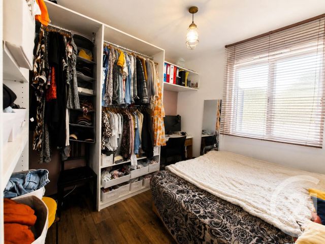 Appartement &agrave; vendre - 4 pi&egrave;ces - 77 m2 - Nantes - 44 - PAYS-DE-LOIRE