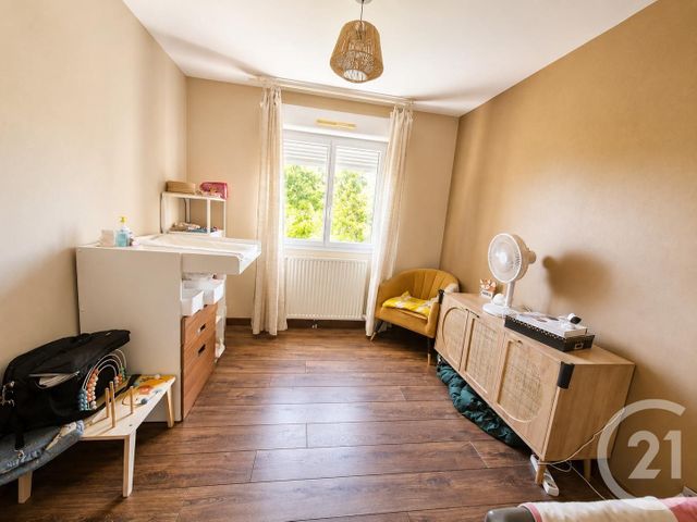 Appartement &agrave; vendre - 4 pi&egrave;ces - 77 m2 - Nantes - 44 - PAYS-DE-LOIRE