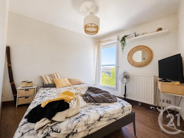 Appartement &agrave; vendre - 4 pi&egrave;ces - 77 m2 - Nantes - 44 - PAYS-DE-LOIRE