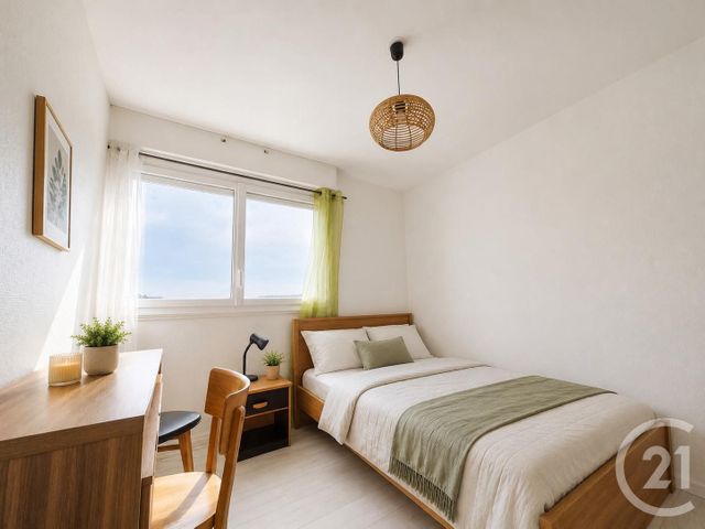Appartement &agrave; vendre - 4 pi&egrave;ces - 67 m2 - Nantes - 44 - PAYS-DE-LOIRE