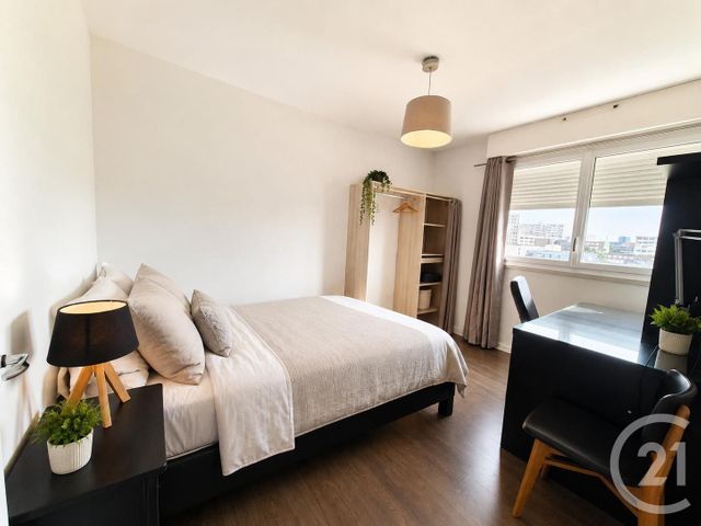 Appartement &agrave; vendre - 4 pi&egrave;ces - 67 m2 - Nantes - 44 - PAYS-DE-LOIRE