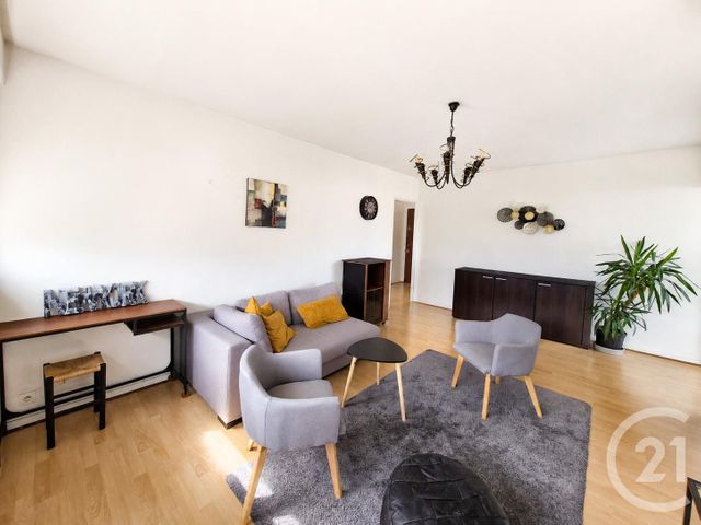 Appartement à vendre NANTES