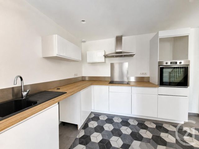 Appartement &agrave; vendre - 4 pi&egrave;ces - 90 m2 - Les Sorinieres - 44 - PAYS-DE-LOIRE
