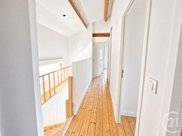 Appartement &agrave; vendre - 4 pi&egrave;ces - 90 m2 - Les Sorinieres - 44 - PAYS-DE-LOIRE