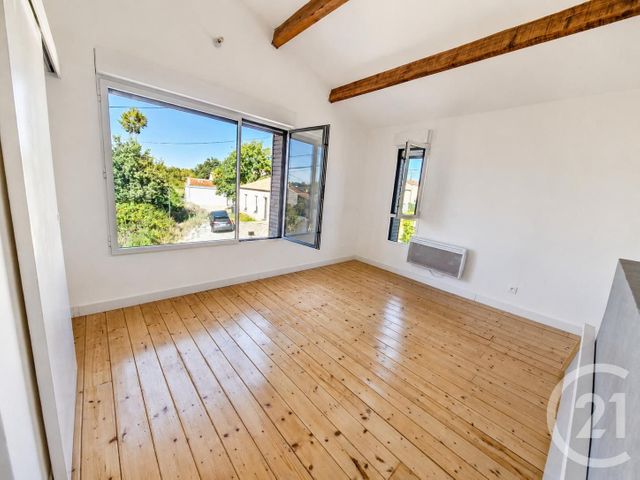 Appartement &agrave; vendre - 4 pi&egrave;ces - 90 m2 - Les Sorinieres - 44 - PAYS-DE-LOIRE