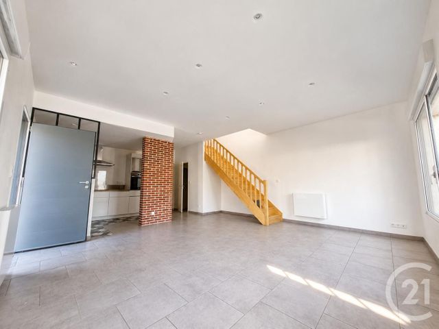 Appartement &agrave; vendre - 4 pi&egrave;ces - 90 m2 - Les Sorinieres - 44 - PAYS-DE-LOIRE