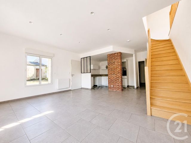 appartement - LES SORINIERES - 44
