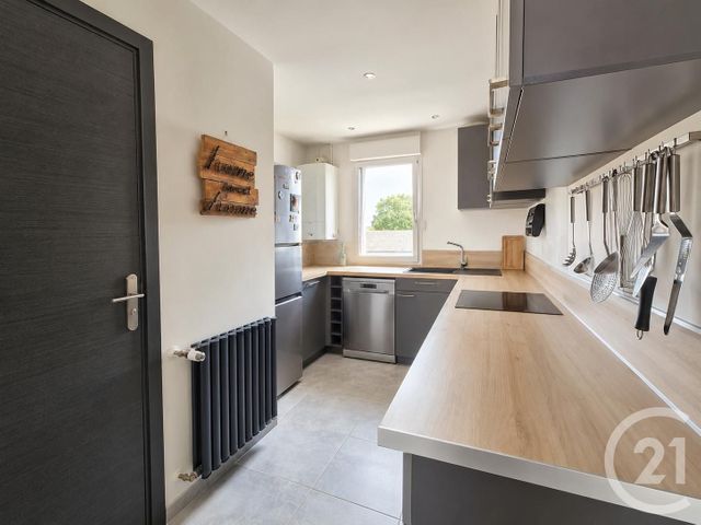 Appartement &agrave; vendre - 3 pi&egrave;ces - 61 m2 - Les Sorinieres - 44 - PAYS-DE-LOIRE