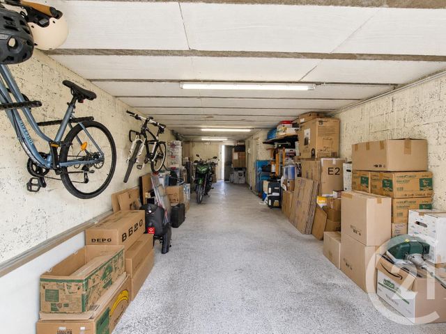 Appartement &agrave; vendre - 3 pi&egrave;ces - 61 m2 - Les Sorinieres - 44 - PAYS-DE-LOIRE